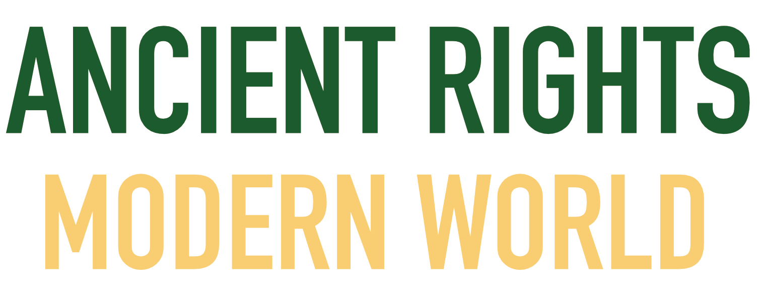 Ancient Rights